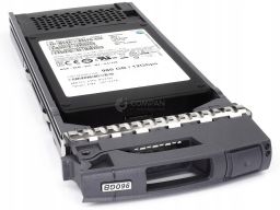 Netapp 960gb 12g sas ssd 2.5 fas2750 ds224c x371a