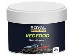 Royal shrimps food veg food 25 gram