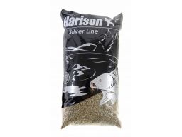 Zanęta harison silver line 1000g 1kg