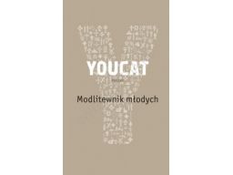 Youcat modlitewnik młodych edycja świętego pawła