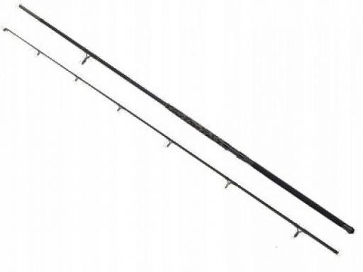 Wędka dam madcat black heavy duty 300cm 200-300g