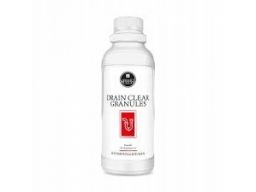 Granulki do udrażniania rur smart & clean fm