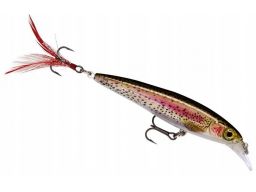 Wobler rapala x-rap xr06 6cm 4g rtl wrocław