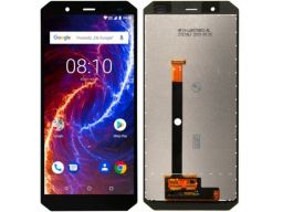 Oryginalny wyświetlacz myphone hammer energy 2