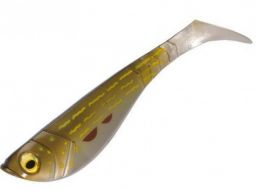 Guma berkley powerbait pulse shad pike 8cm wrocłw