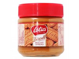 Krem ciasteczkowy lotus biscoff 200g z herbatników