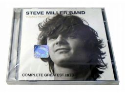 Steve miller band young hearts cd greatest hits