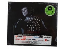 Vaya con dios comme on est venu cd