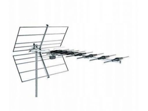 Antena kierunkowa fracarro omega 8 cai
