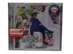 Sergio mendes bom tempo cd