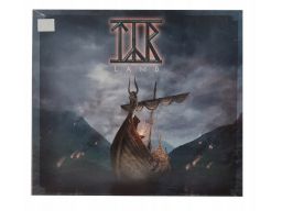 Tyr - land dvd + cd