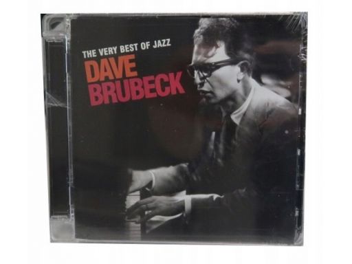 The very best of jazz dave brubeck cd