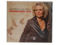 Supernatural love katrine madsencd