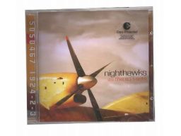 Nighthawks as the sun sets cd