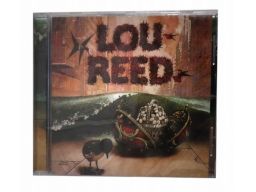Lou reed cd