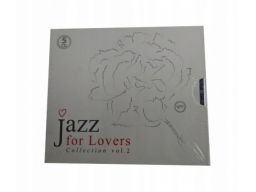 Jazz for lovers collection vol. 2 5cd