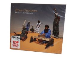 Etran finatawa - desert crossroads cd