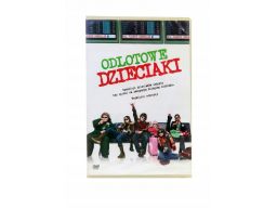 Odlotowe dzieciaki film komedia dvd