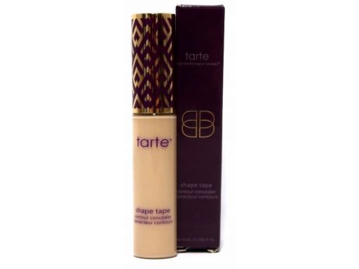 Korektor tarte shape tape 10 ml fair