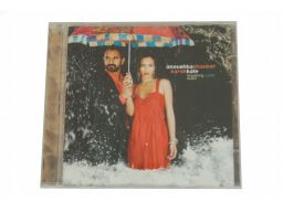 Anoushka shankar karsh kale breathing under water