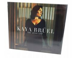 Kaya bruel the love list