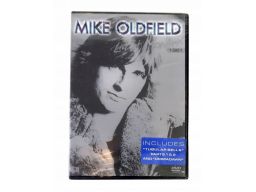 Mike oldfield live at montreux dvd