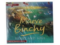 Maeve binchy heart and soul audio bbc