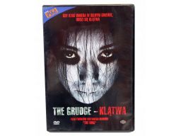 Film klątwa the grudge 2xdvd