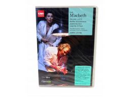 James levine macbeth opera dvd