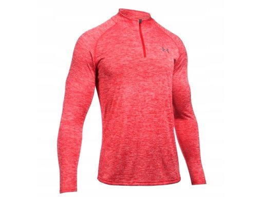 Koszulka męska under armour tech 1/4 zip t 124222|0