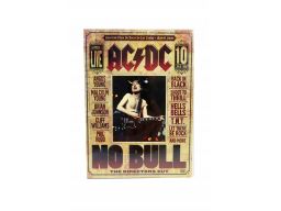 Ac/dc no bull the directors cut dvd