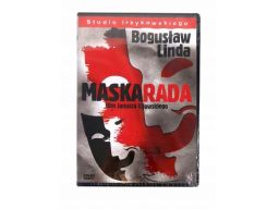 Maskarada bogusław linda dvd