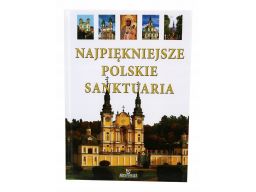 Najpiękniejsze polskie sanktuaria arystote książka