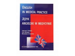 Język angielski w medycynie murray pzwl książka