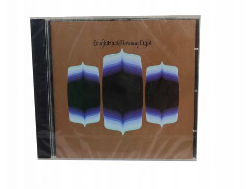 Płyta cd brightblack morning light