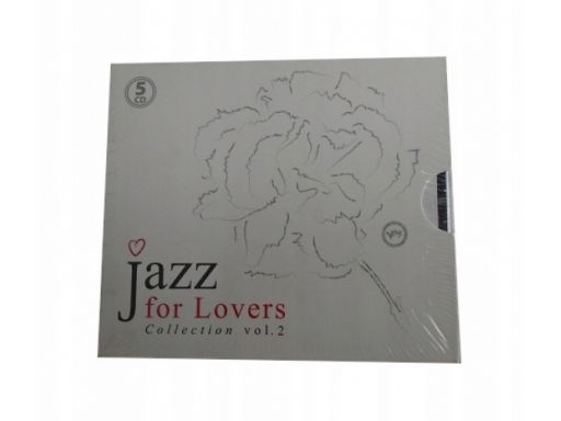 Jazz for lovers collection vol. 1