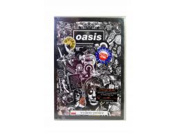 Oasis lord don't slow me down dvd