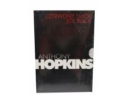 Czerwony smok joe black filmy anthony hopkins dvd
