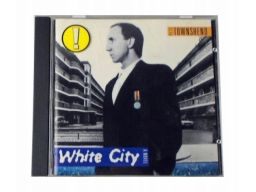 White city pete townshend