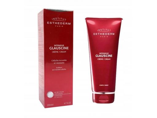 Esthederm body intensive glauscine krem 200ml