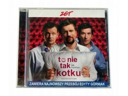 To nie tak jak myślisz kotku cd