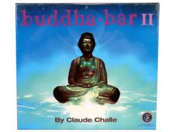 Buddha-bar ii by claude challe 2cd