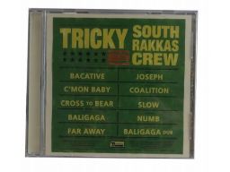 Tricky meets south rakkas crew cd