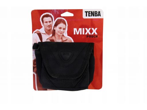 Torba futerał na aparat tenba mixx bag czarna