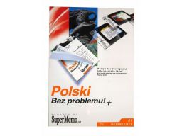 Polski bez problemu! + kurs poziom średni b1