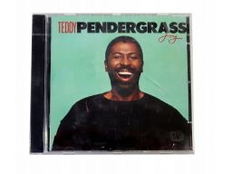 Teddy pendergrass joy expanded edition płyta cd