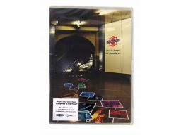 Marillion somewhere in london live 2 dvd