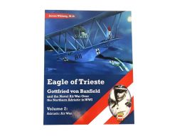 Eagle of trieste volume 2 adriatic air war