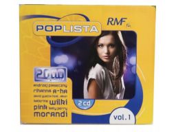 Poplista rmf fm vol.1