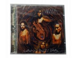 Cuando los angeles lloran by mana cd